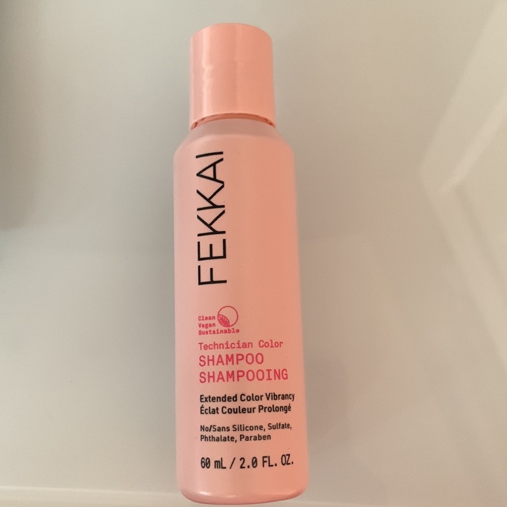 FEKKAI Technician Color Shampoo